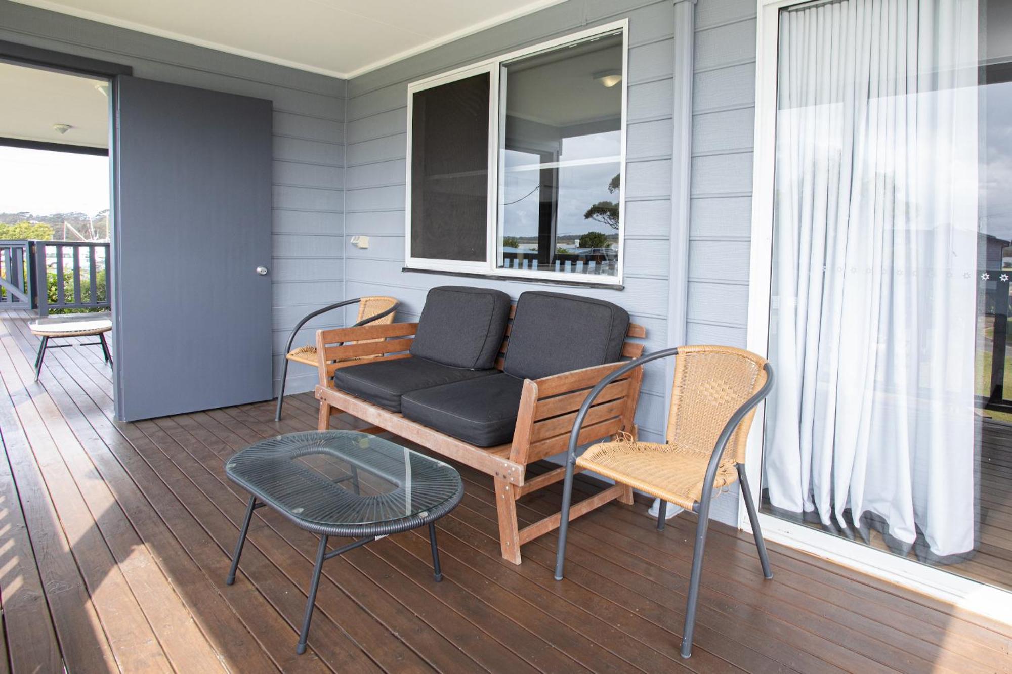 South Coast Retreat Hotel Greenwell Point Exterior photo
